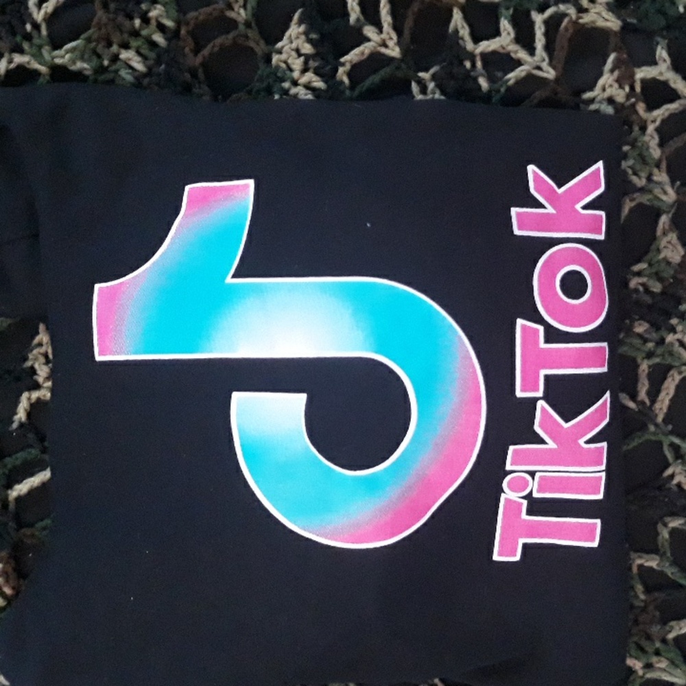TikTok Hoodie